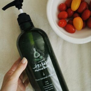 地球園丁居家萬用清潔劑5公升