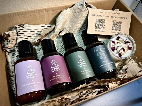 預購 ｜2025年末聖誕禮盒