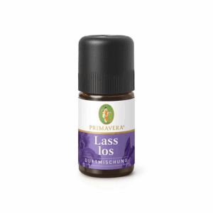 德國代購-精油系列Parimavera複方精油-重新開始lass los!5ml