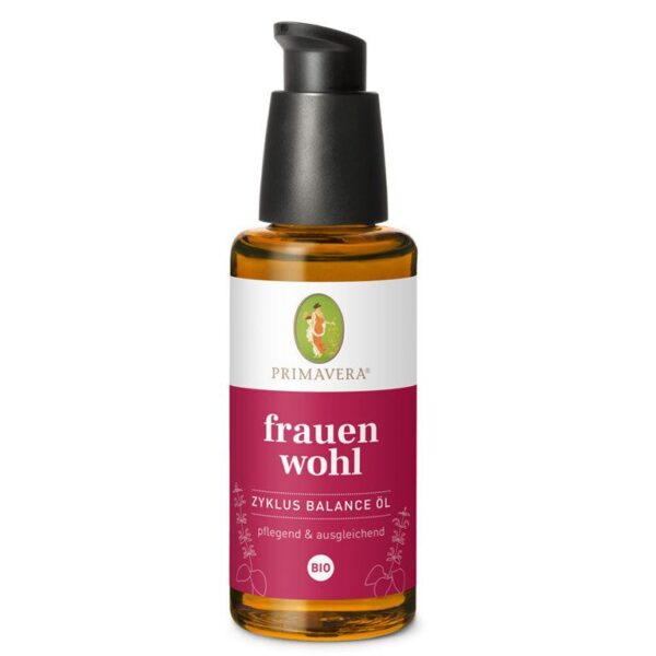 德國代購-❤️萍最愛❤️Parimavera複方按摩油-幸福女人50ml