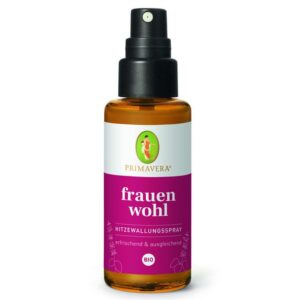 德國代購-Parimavera｜女性健康有機潮熱噴霧30ml