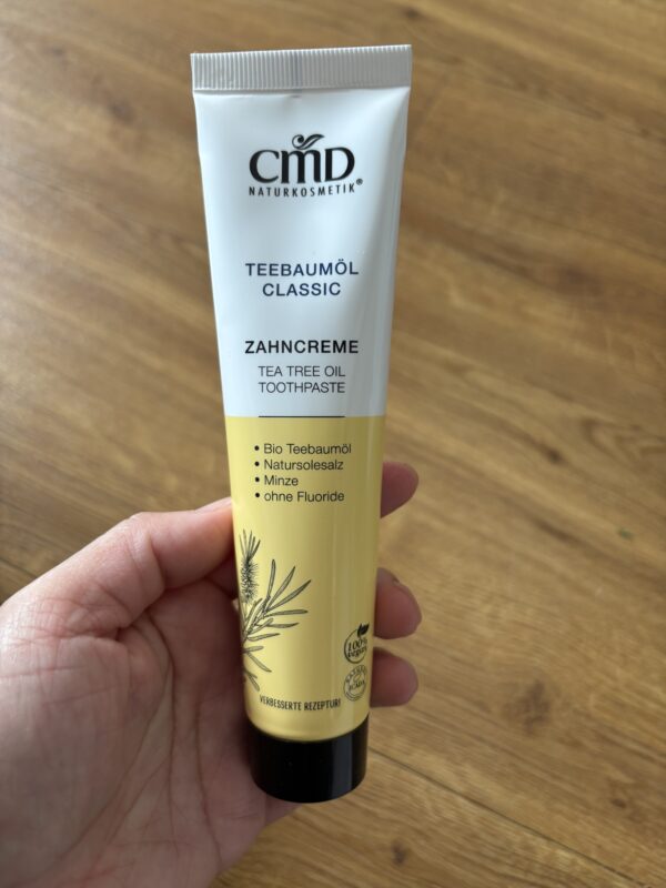 IMG_8517 德國代購|天然有機牙膏 | 無氟 純素 天然成分