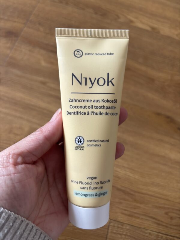 IMG_8518 德國代購|天然有機牙膏 | 無氟 純素 天然成分