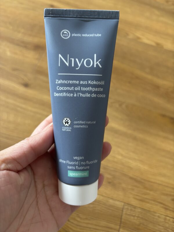 IMG_8519 德國代購|天然有機牙膏 | 無氟 純素 天然成分