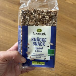 IMG_8520 有機-最早的穀物斯佩耳特小麥×奇亞籽亞麻仁籽