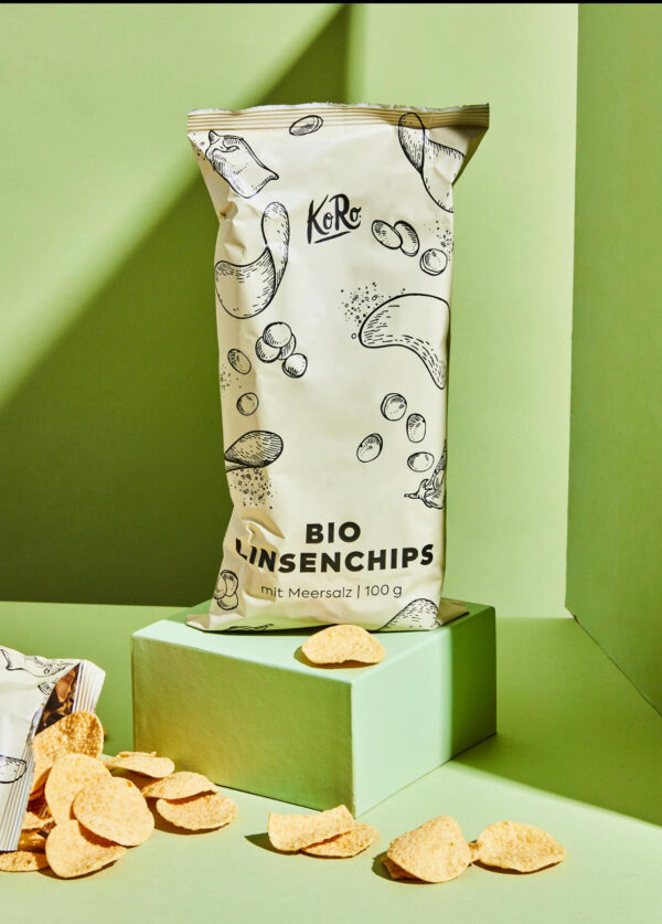 超級好吃的扁豆脆餅（比洋芋片好吃）