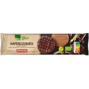 IMG_8583 超級無敵好吃的燕麥巧克力餅乾 純素 有機